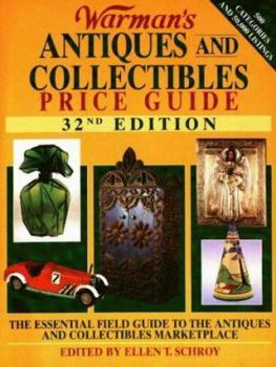 Collectibles & Antiques